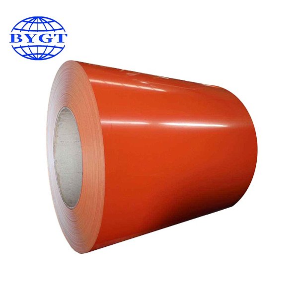 DX54D Color Coated Roll