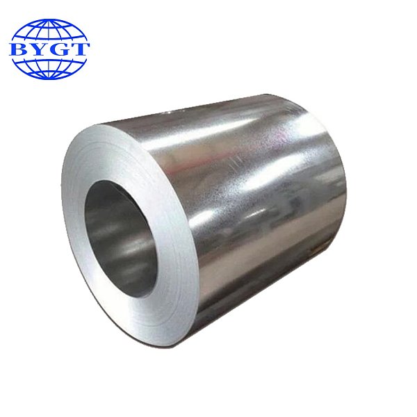 DX52D+Z Galvanized Coil