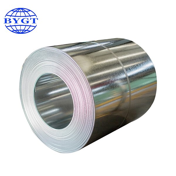 Galvanized Coil