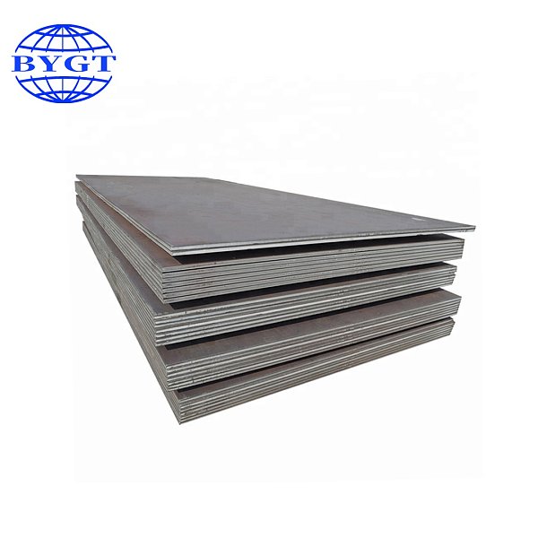 1023 Cold Rolled Steel Plate
