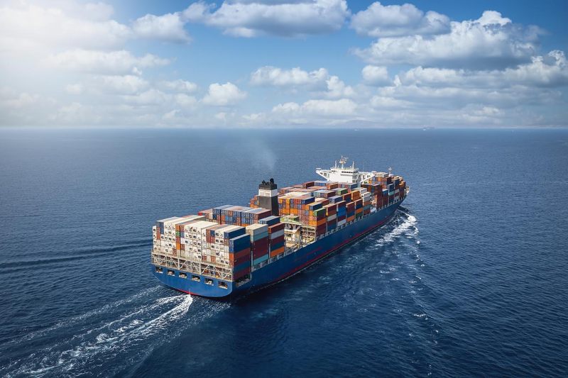 Ocean Engineering