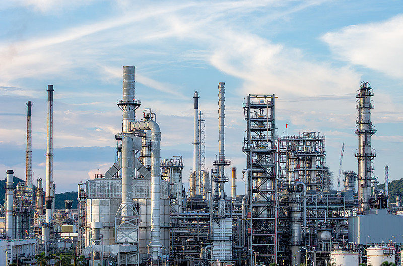 Energy Industry