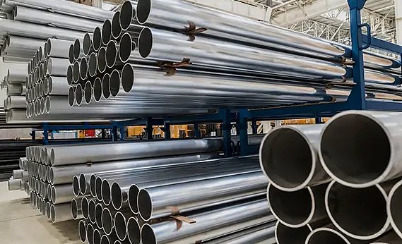 Stainless-Steel-Pipe-Manufacturers