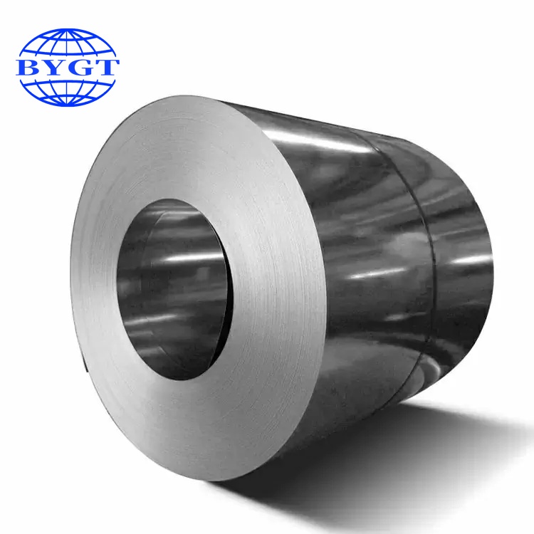 DX51D Galvalume Steel Coil