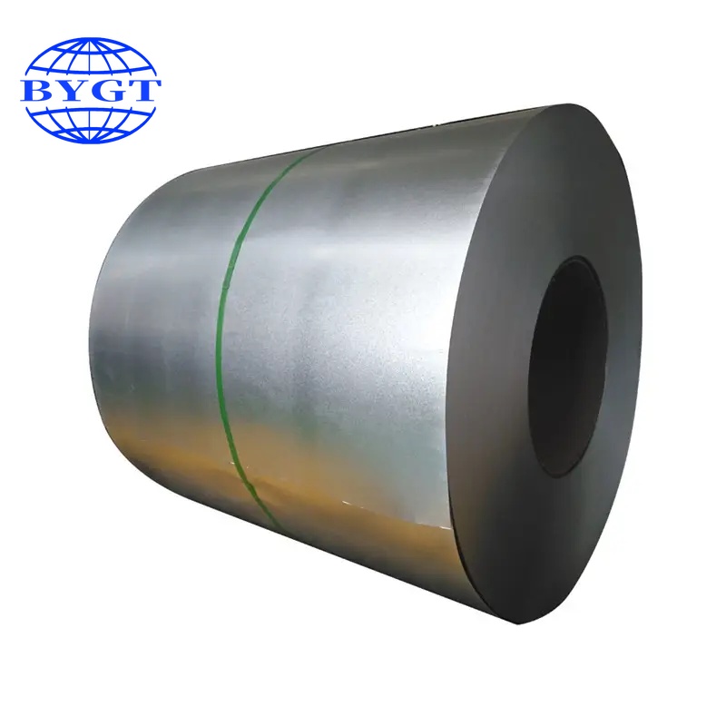 DX54D Galvalume Steel Coil
