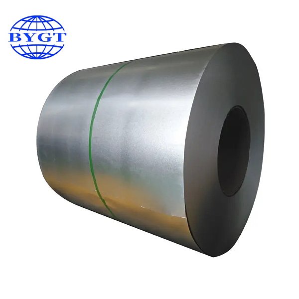DX54D Galvalume Steel Coil