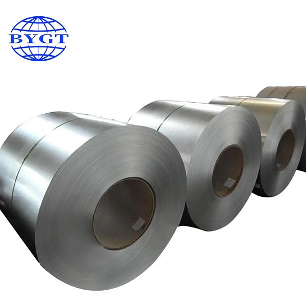 S550GD  Galvalume Steel Coil