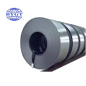 Non-Oriented Electrical Steel Fully Processed