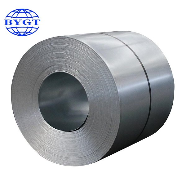 Hot Rolled Non-oriented Low Silicon Steel