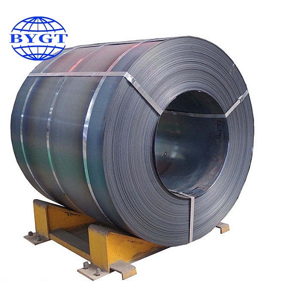 A106 Carbon Steel Coil