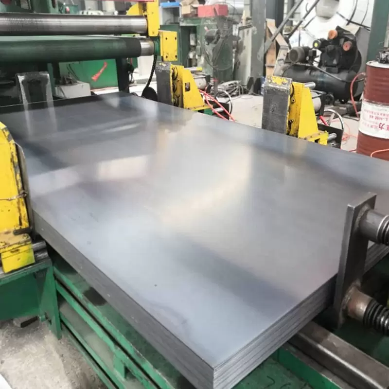 A573/A573M Carbon Steel Plate