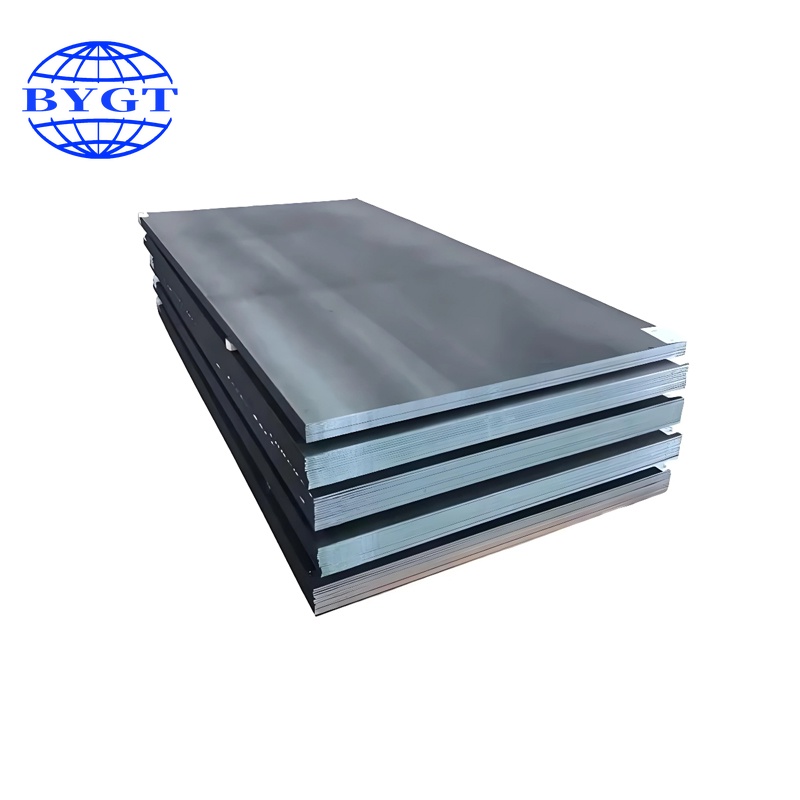 A573/A573M Carbon Steel Plate