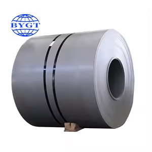 Q420C Carbon Steel Coil