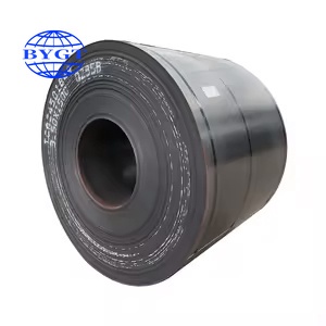 Carbon Steel Coil