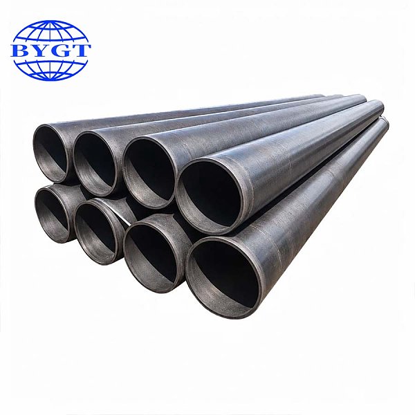 Carbon Steel Pipe