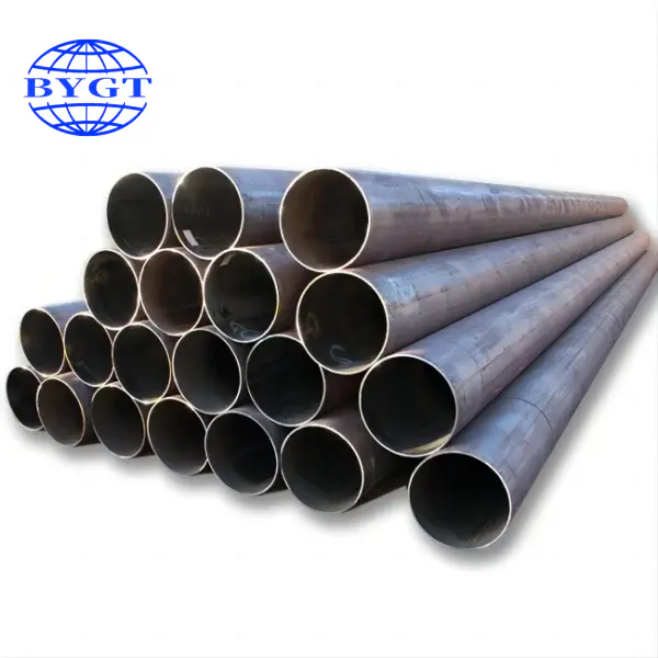 A333 Seamless & Welded Steel Pipe