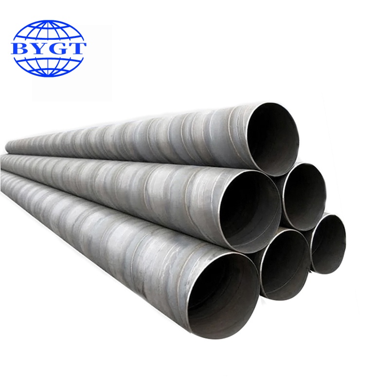 A53 Seamless & Welded Carbon Steel Pipe