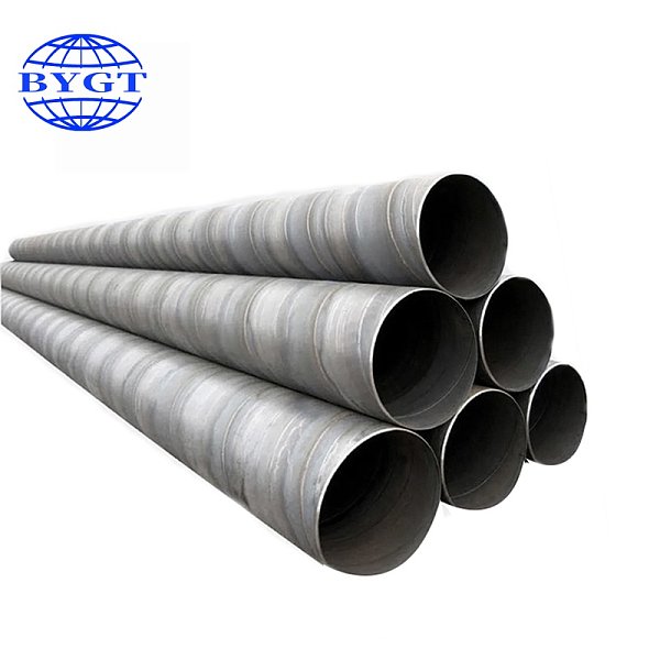 A53 Seamless & Welded Carbon Steel Pipe
