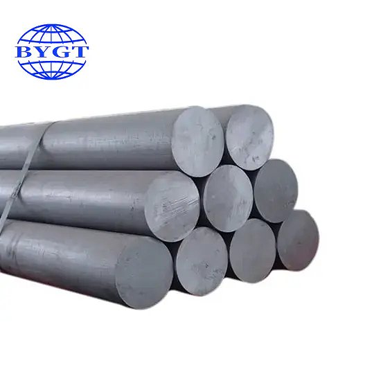 A36 Round Steel Bar