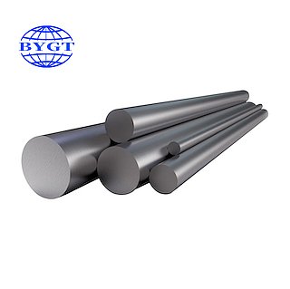 A105 Round Steel Bar