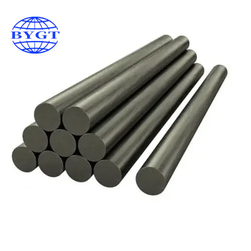 AISI/SAE 1018 Round Steel Bar
