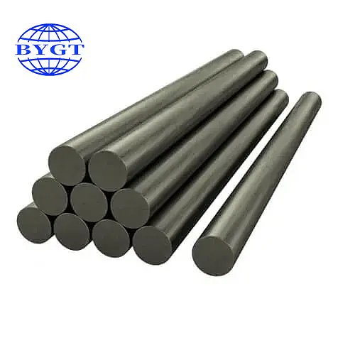 AISI/SAE 1018 Round Steel Bar