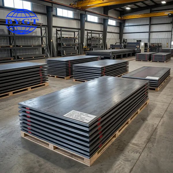 NM450 Wear-resistant Plate