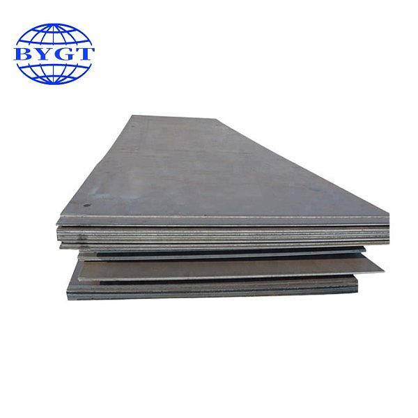 NM360 Wear-resistant Plate
