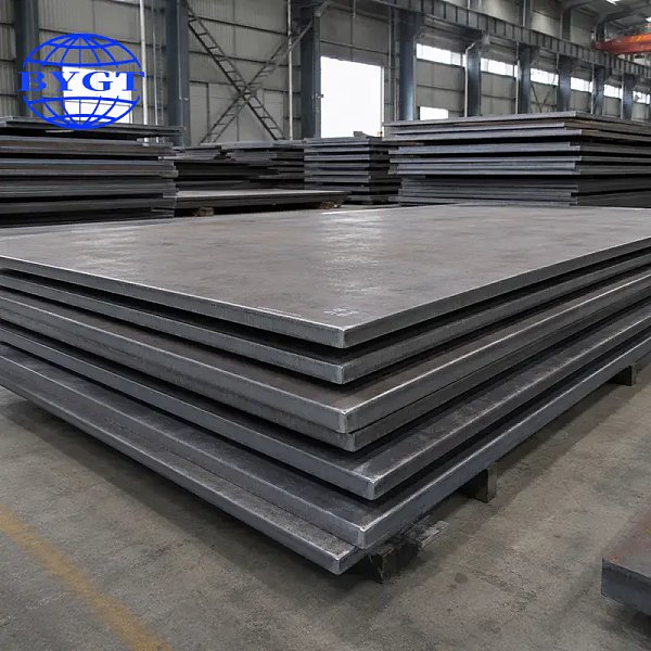 NM400 Wear-resistant Plate