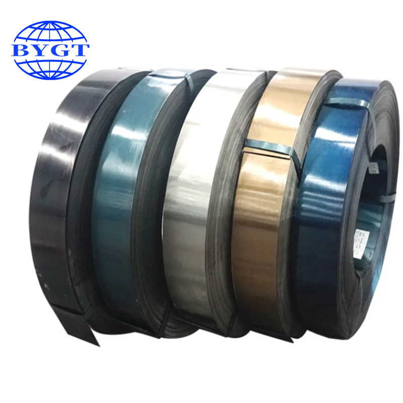 S235JR Carbon Steel Strip