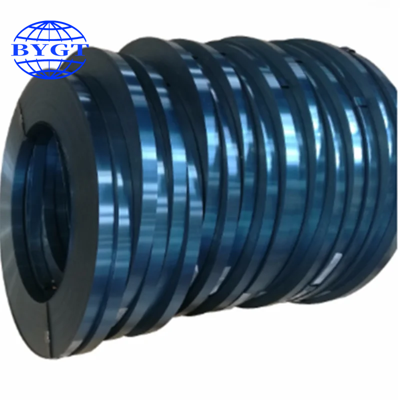 S275J0 Carbon Steel Strip