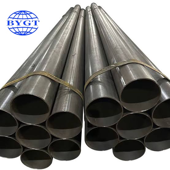 A333 Seamless & Welded Steel Pipe