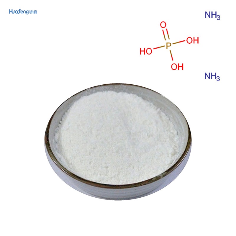 Diamoni photphat CAS#7783-28-0