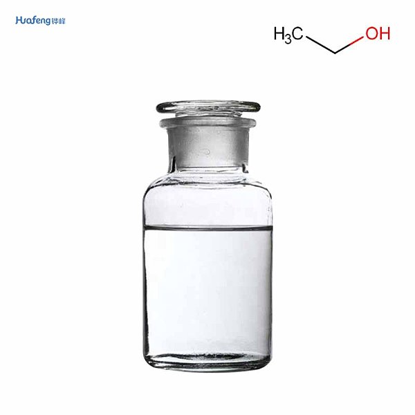 Etanol CAS#64-17-5 Etanol CAS#64-17-5