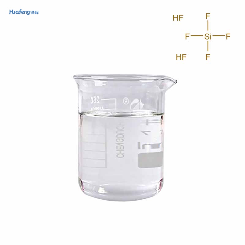Axit hexafluorosilicic CAS#16961-83-4