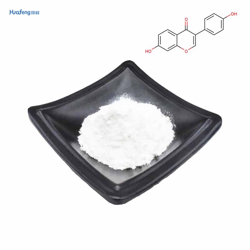 Daidzein CAS#486-66-8