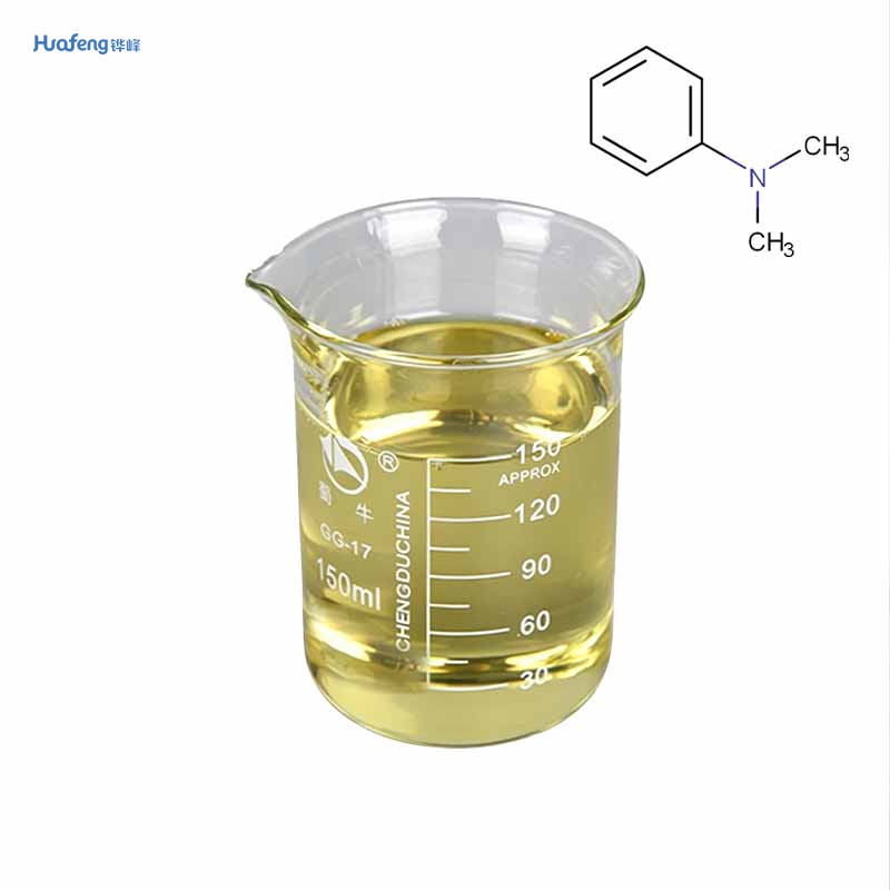 N,N-Dimethylaniline CAS#121-69-7