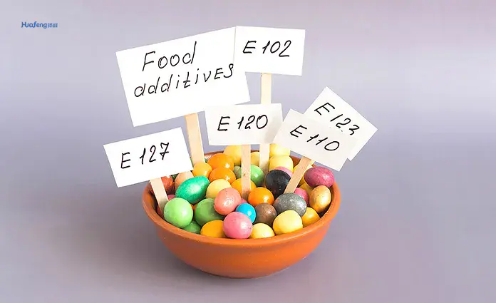III. Giải pháp cho ngành phụ gia thực phẩm: Giải pháp toàn diện cho chất bảo quản tự nhiên và cải thiện chất lượng