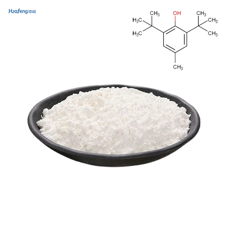 Bylaedydryluene CAS#128-37-0