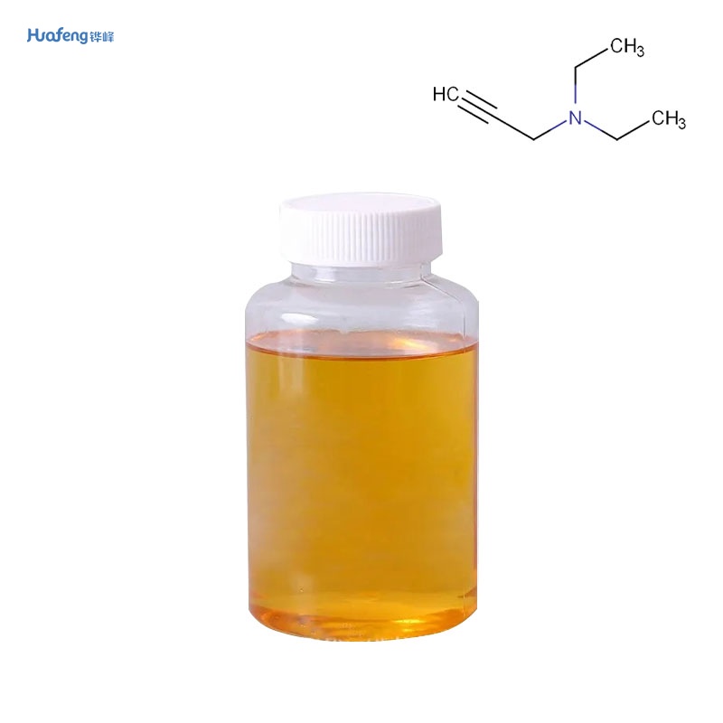 N,N-Diethylpropargylamine CAS#4079-68-9