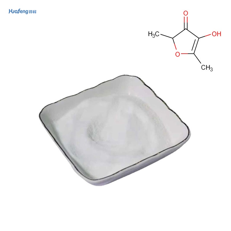 Furaneol CAS#3658-77-3