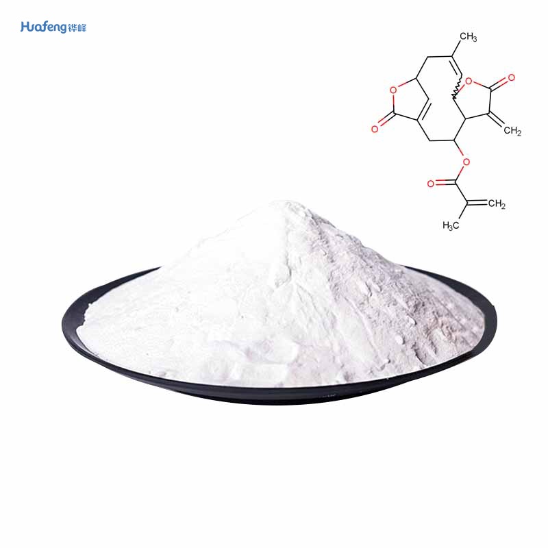 Isodeoxyelephantpin CAS#38927-54-7