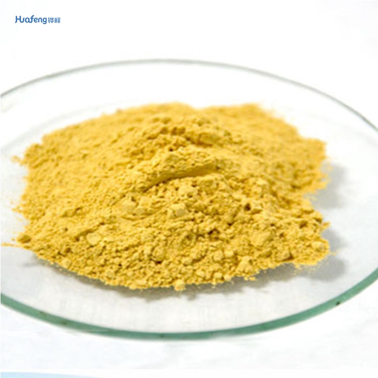 Гидроксипропилгуаровая камедь (HPG) CAS 39421-75-5