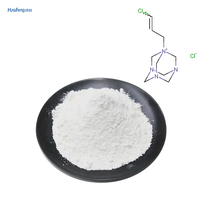 Quaternium-15 CAS#4080-31-3