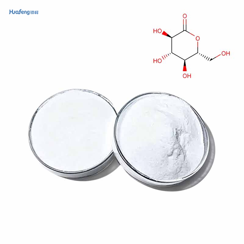 D-(+)-Glucono-1,5-lactone CAS#90-80-2