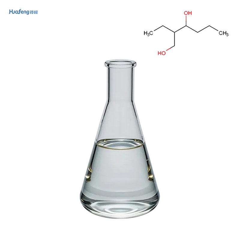 2-Ethyl-1,3-hexanediol CAS#94-96-2