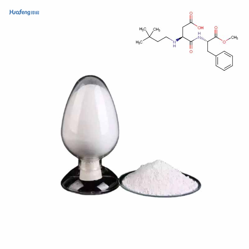 Neotame CAS#165450-17-9