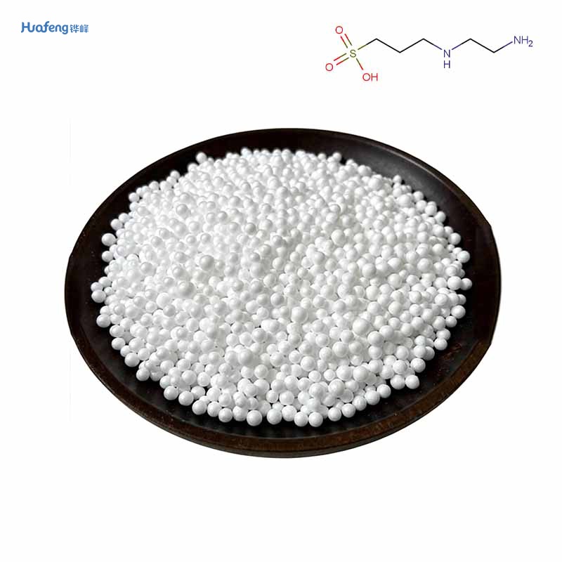 3-[(2-AMINOETHYL)AMINO]PROPANESULFONIC ACID CAS#14235-54-2