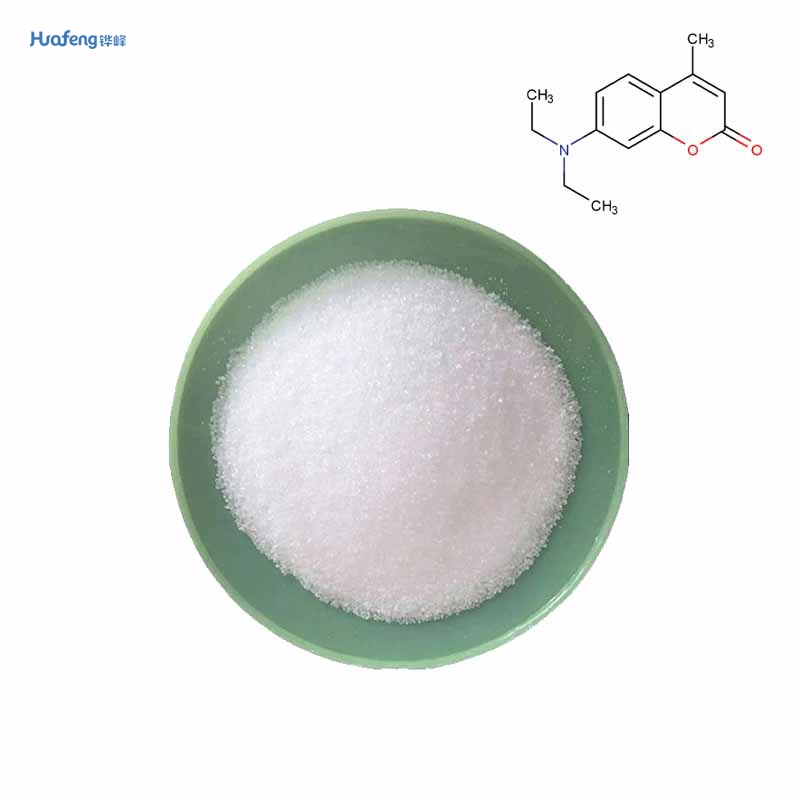 7-Diethylamino-4-methylcoumarin CAS#91-44-1