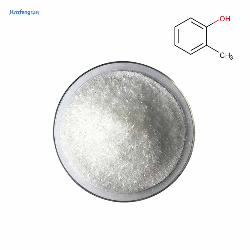 o-Cresol CAS#95-48-7